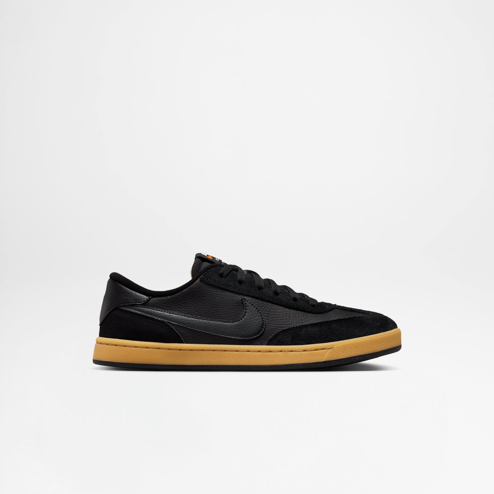 FC Classic Black Gum