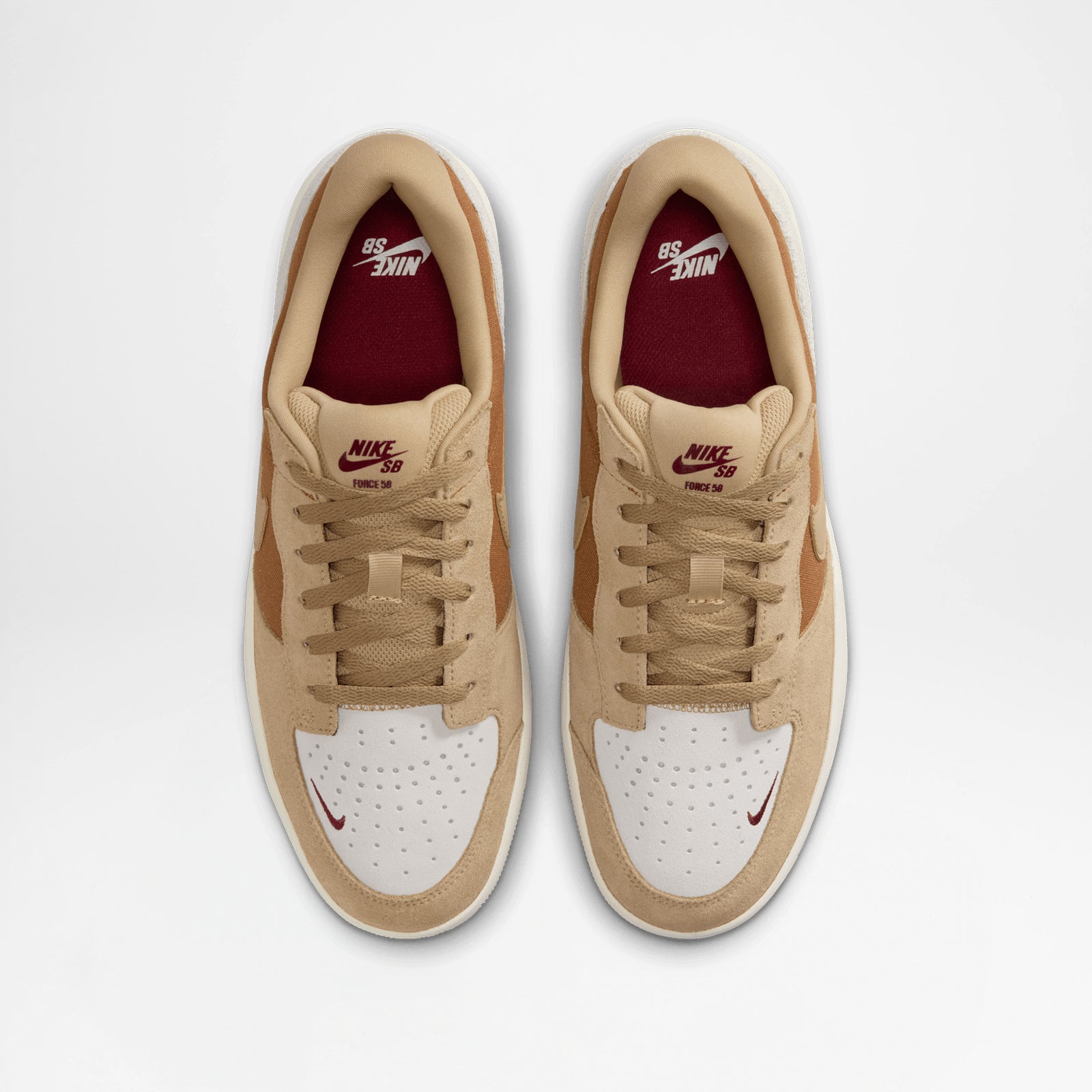 Force 58 Lt British Tan