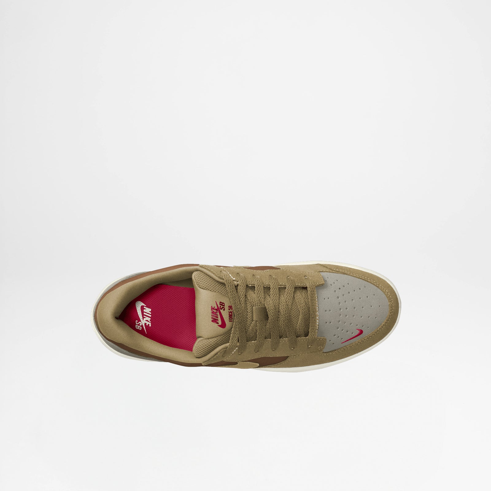 Force 58 Lt British Tan