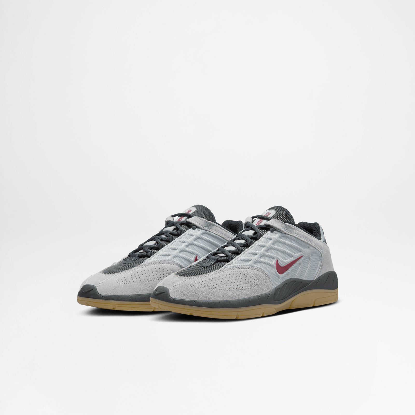 Vertebrae Lt Smoke Grey