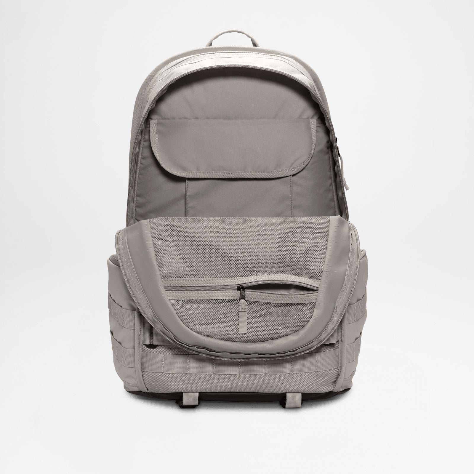 RPM 2.0 College Grey