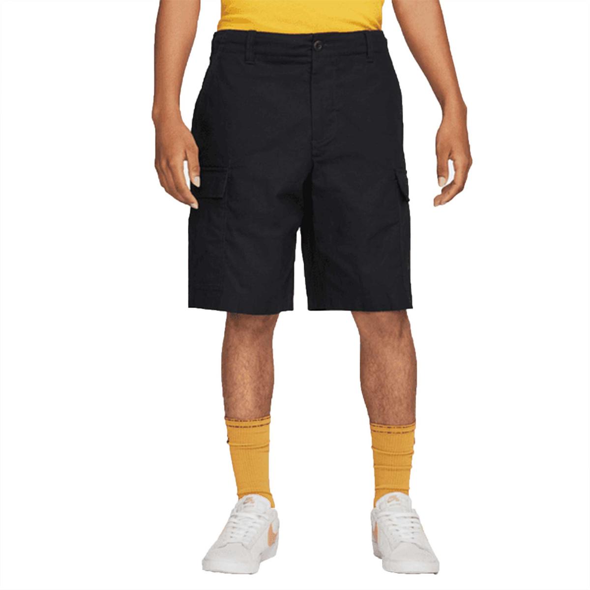 Kearny Cargo Black