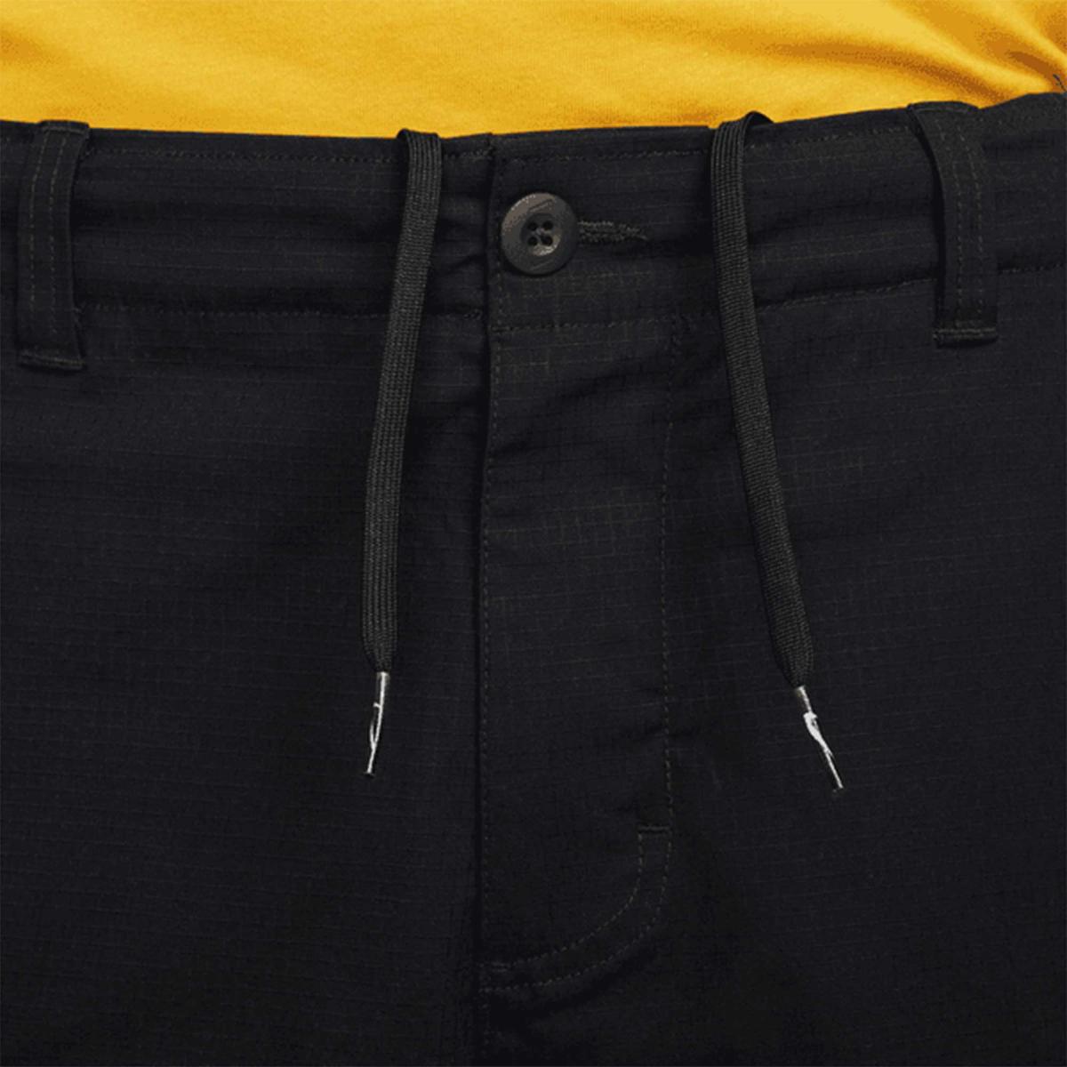Kearny Cargo Black