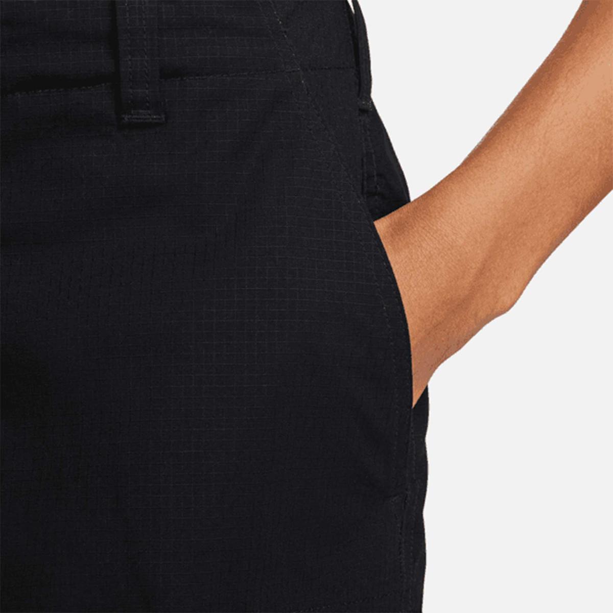Kearny Cargo Black