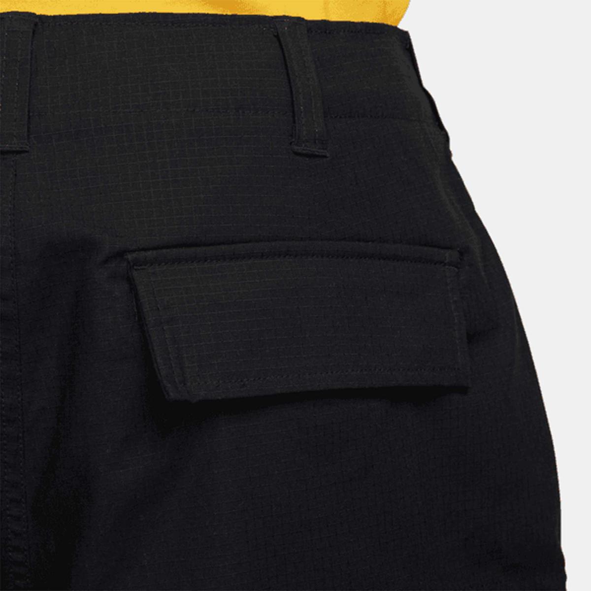 Kearny Cargo Black