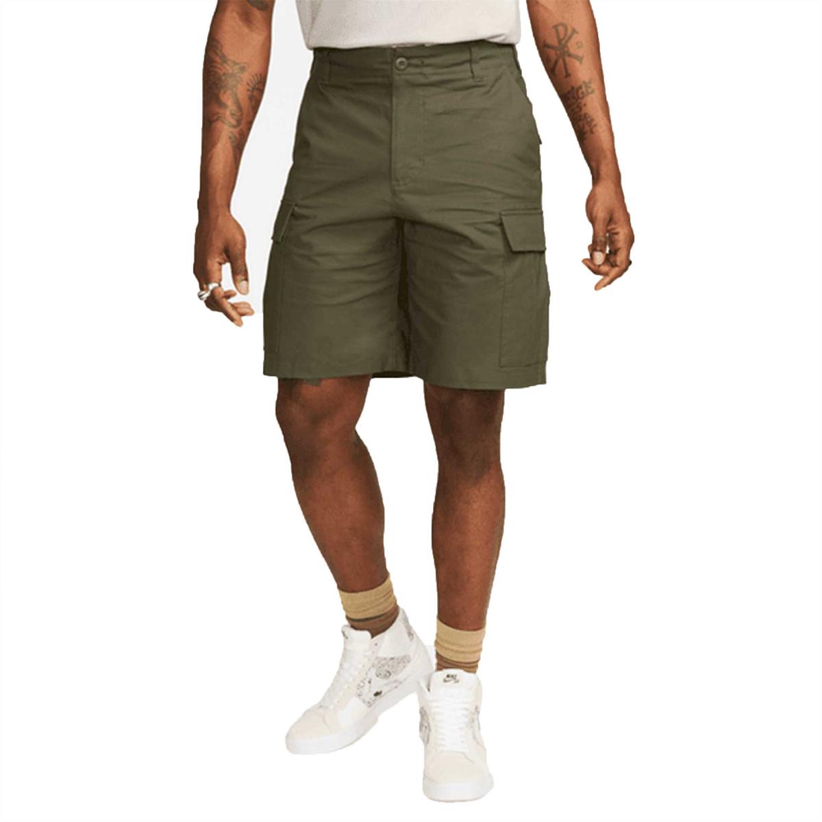 Kearny Cargo Medium Olive