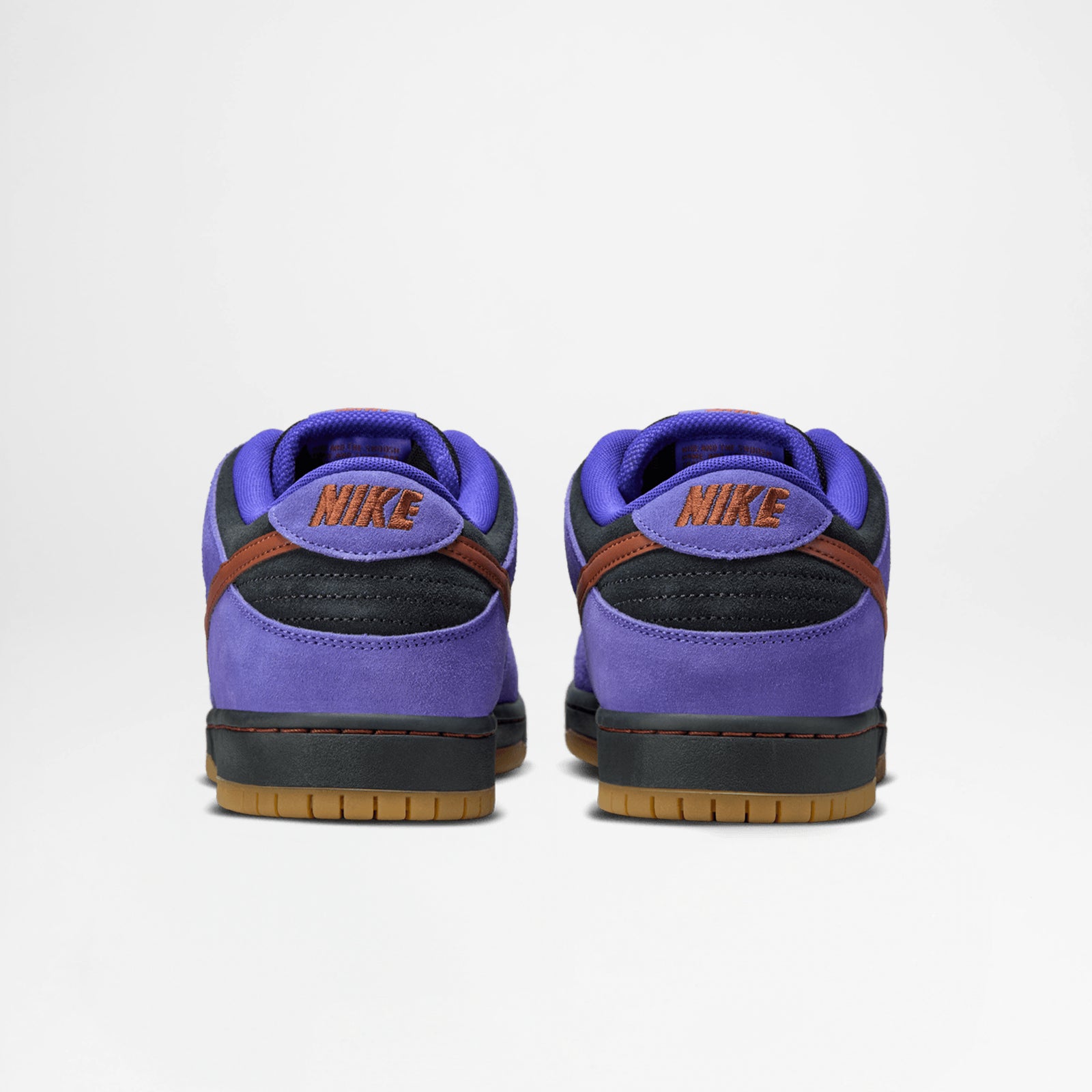 Dunk Low Pro Persian Violet