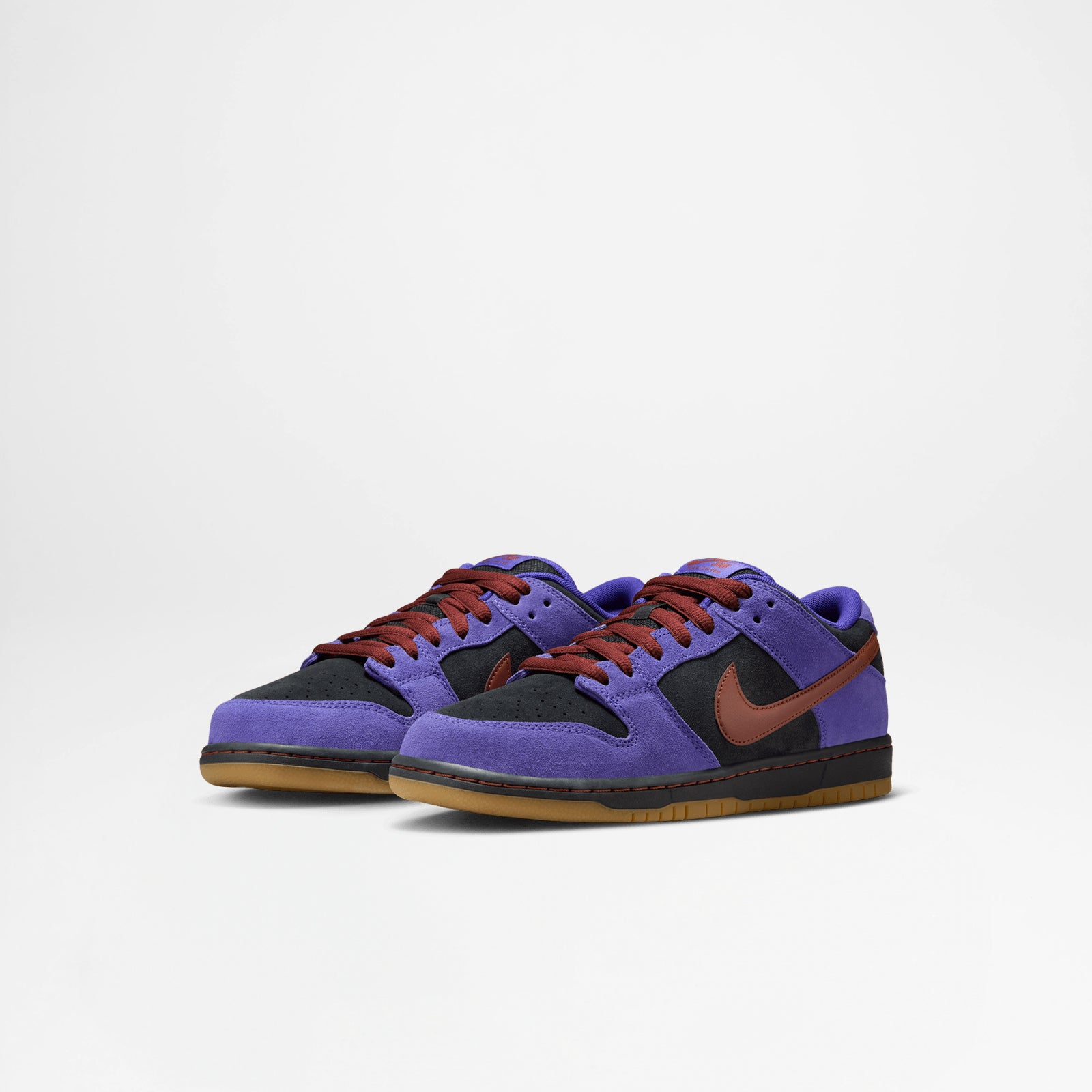 Dunk Low Pro Persian Violet