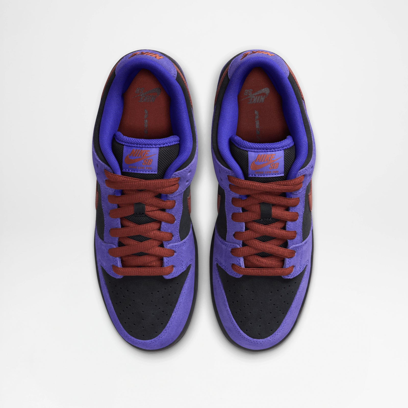 Dunk Low Pro Persian Violet