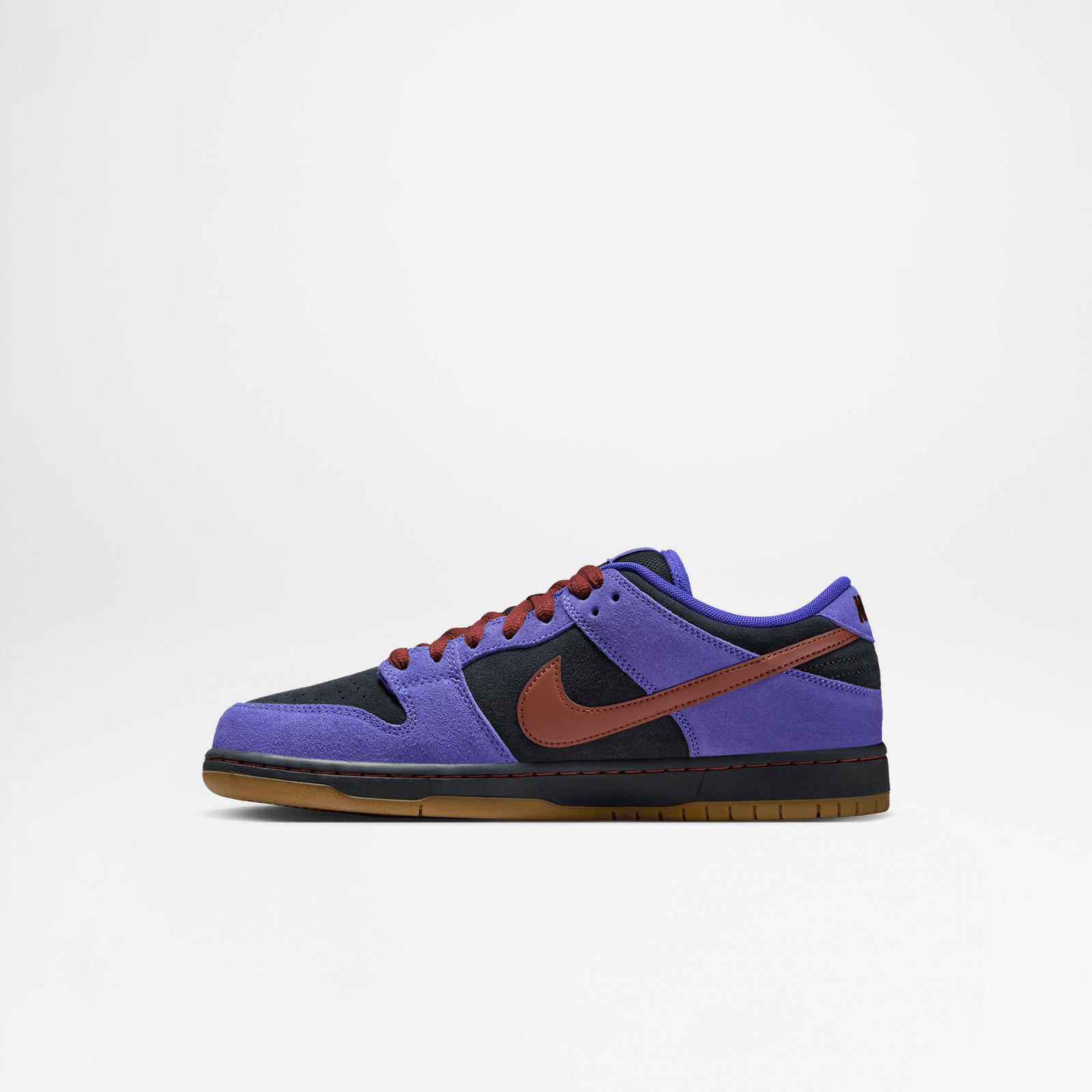 Dunk Low Pro Persian Violet