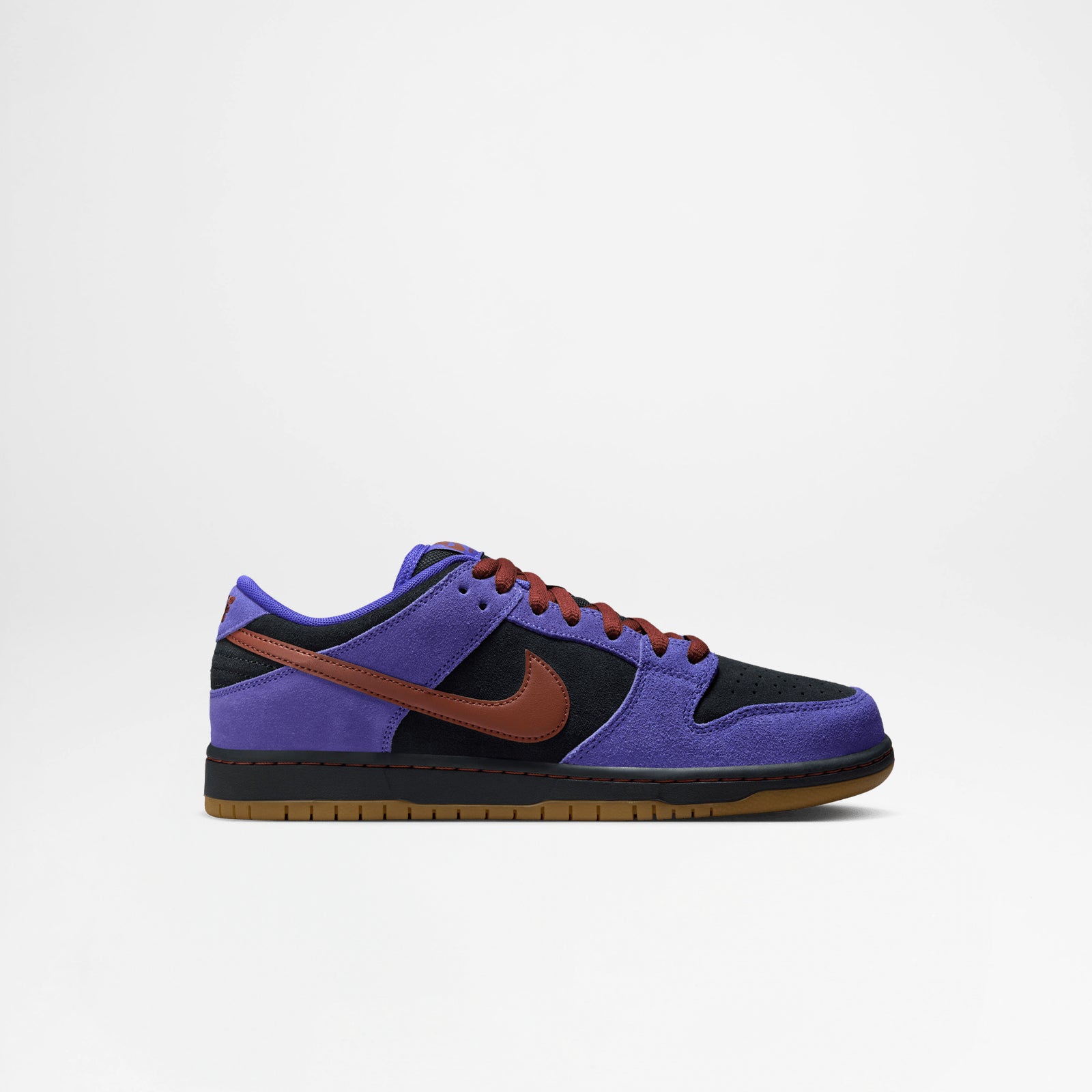 Dunk Low Pro Persian Violet