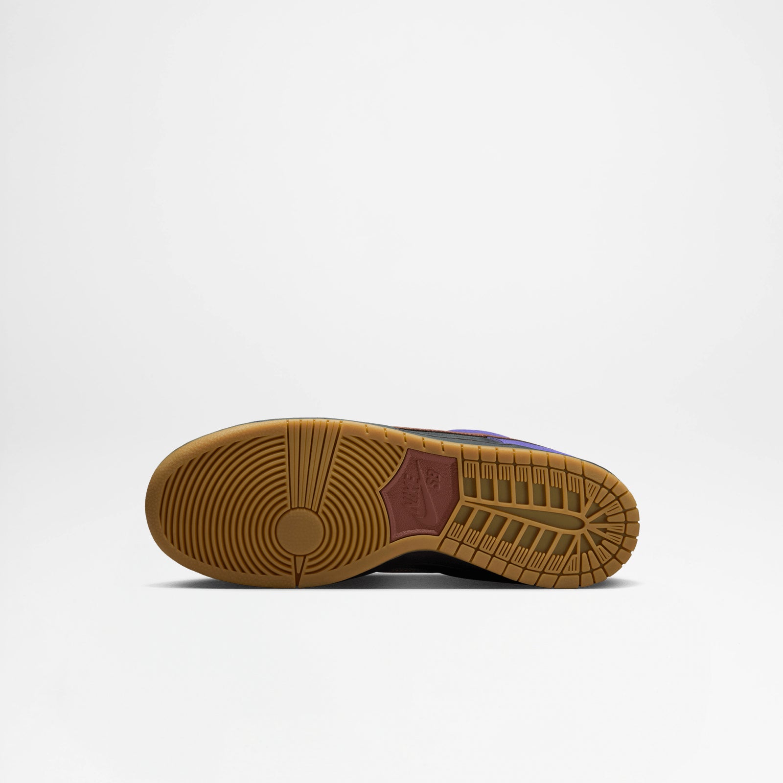 Dunk Low Pro Persian Violet