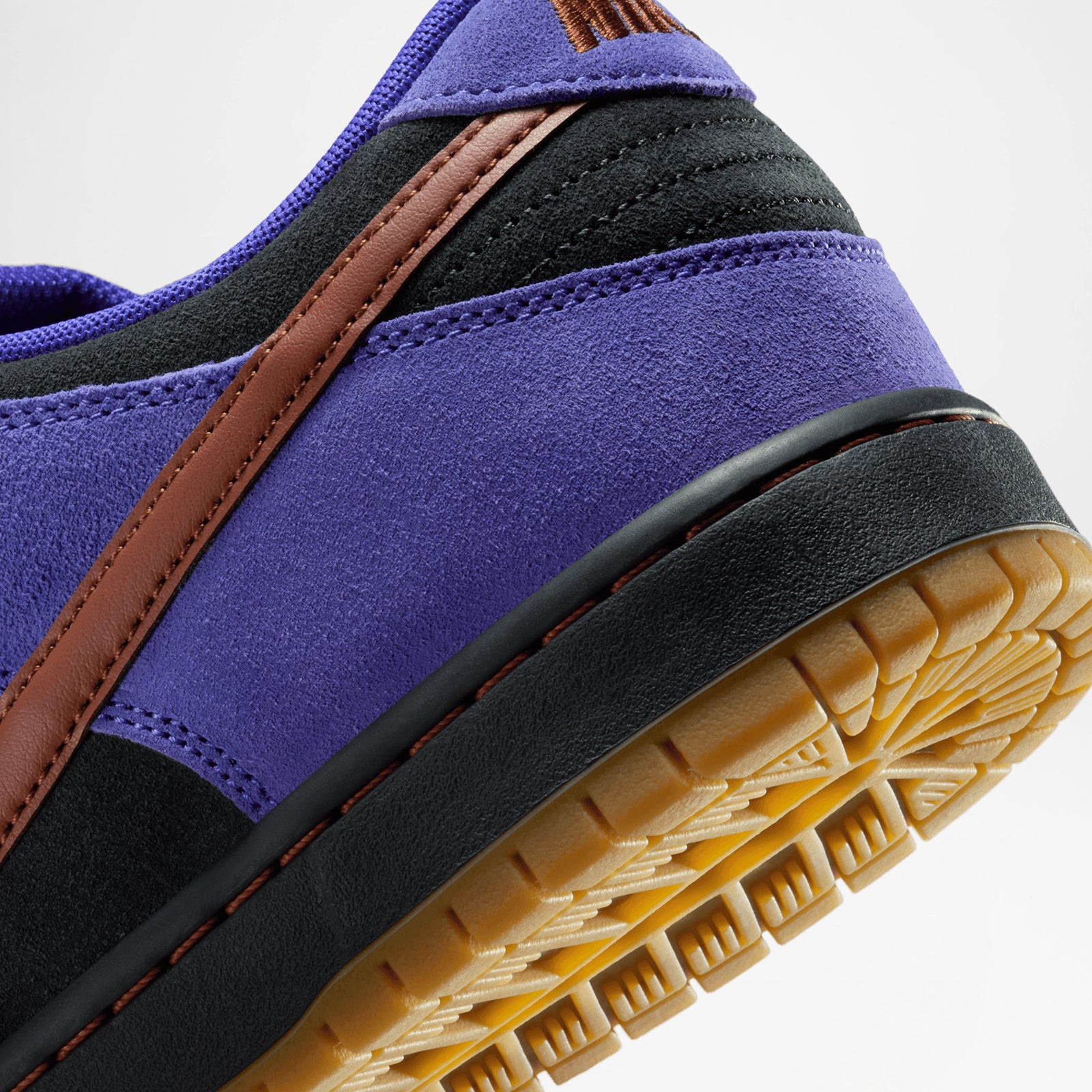 Dunk Low Pro Persian Violet