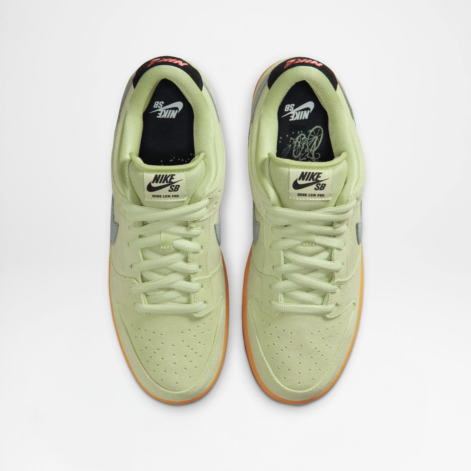 Dunk Low Pro PRM Verdugo Mountain
