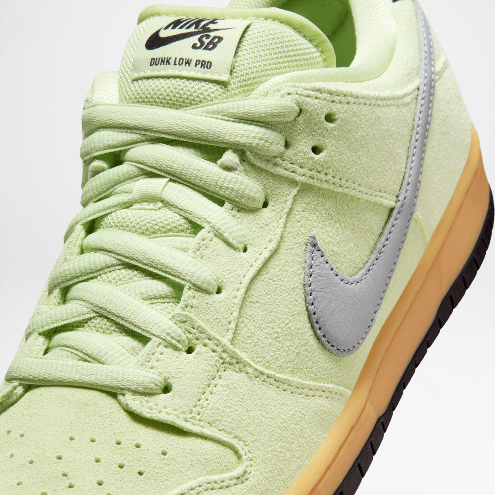 Dunk Low Pro PRM Verdugo Mountain