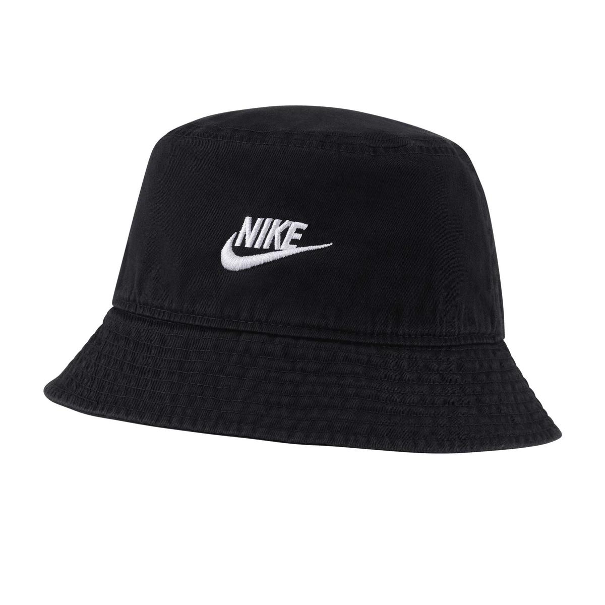 Bucket Hat Black