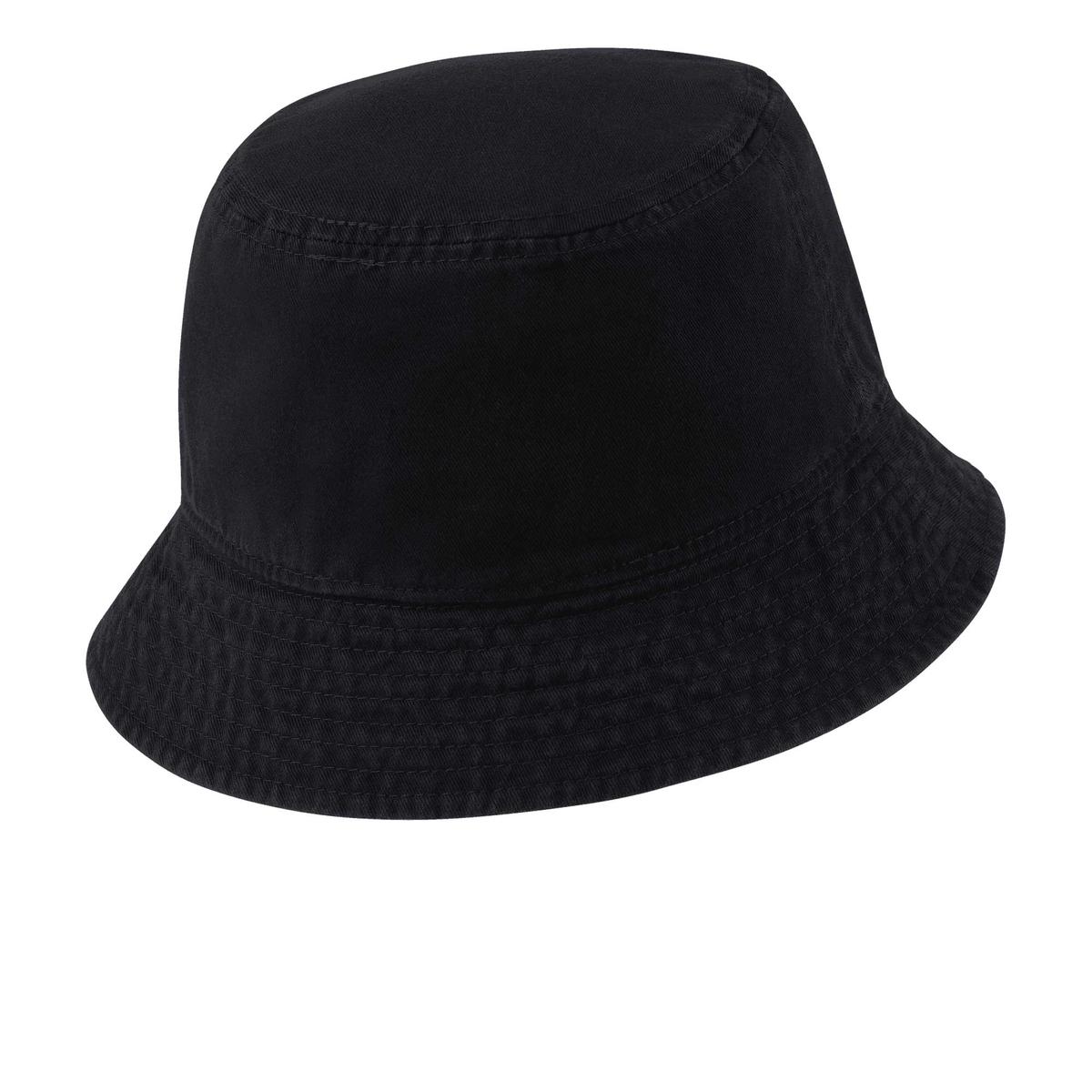 Bucket Hat Black