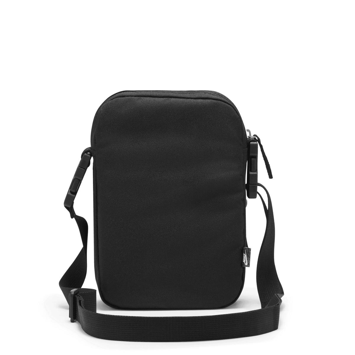 Crossboy  Black