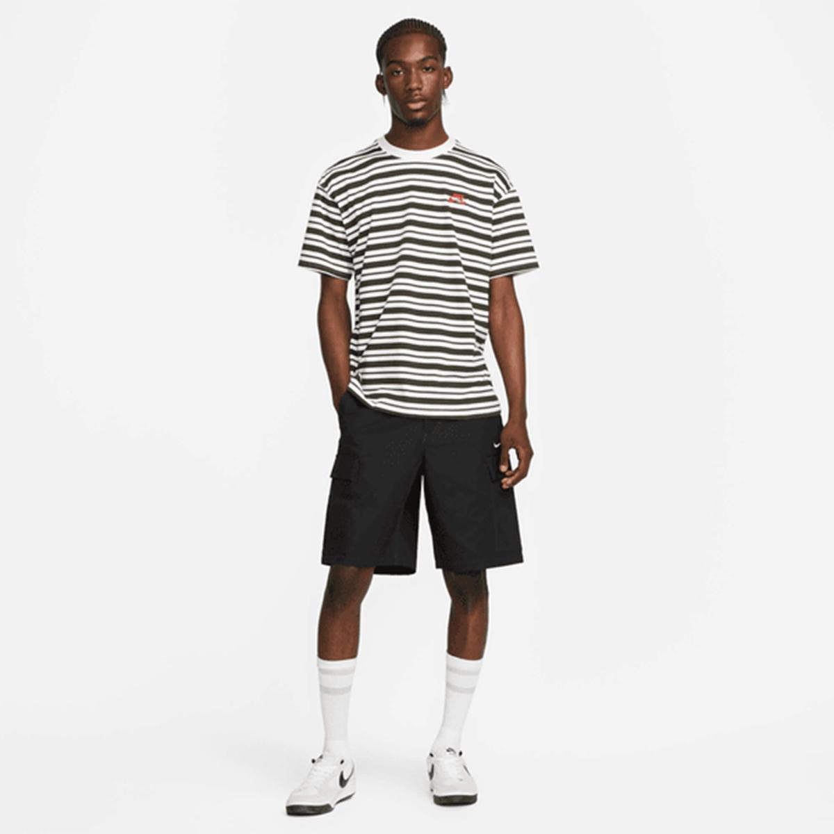 Cargo Black