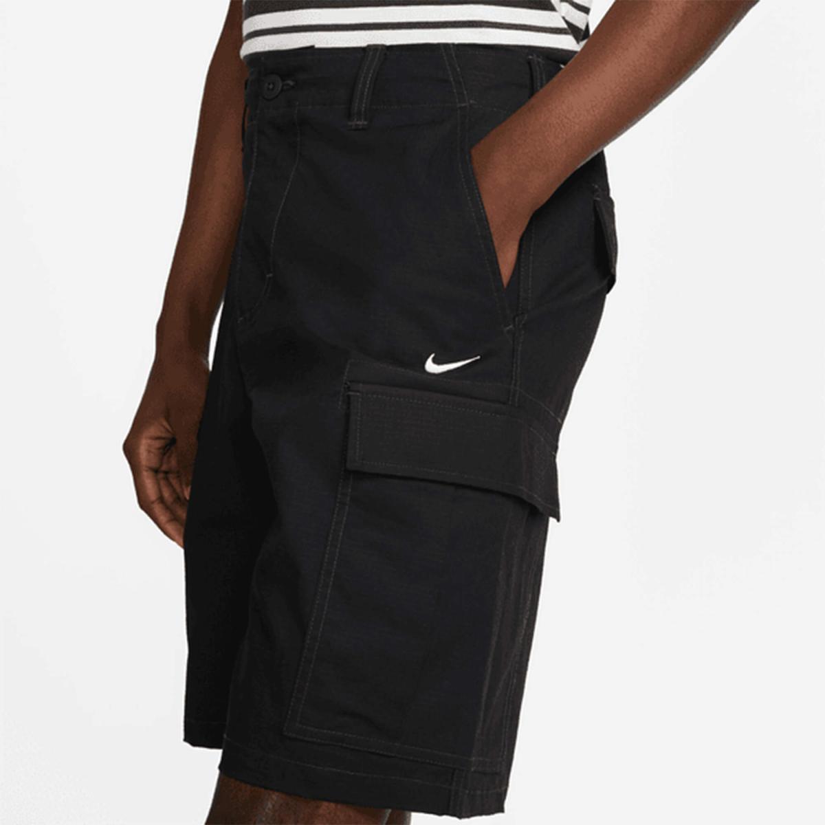 Cargo Black