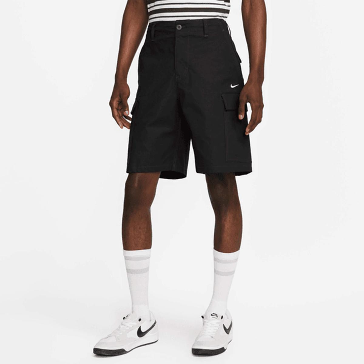 Cargo Black