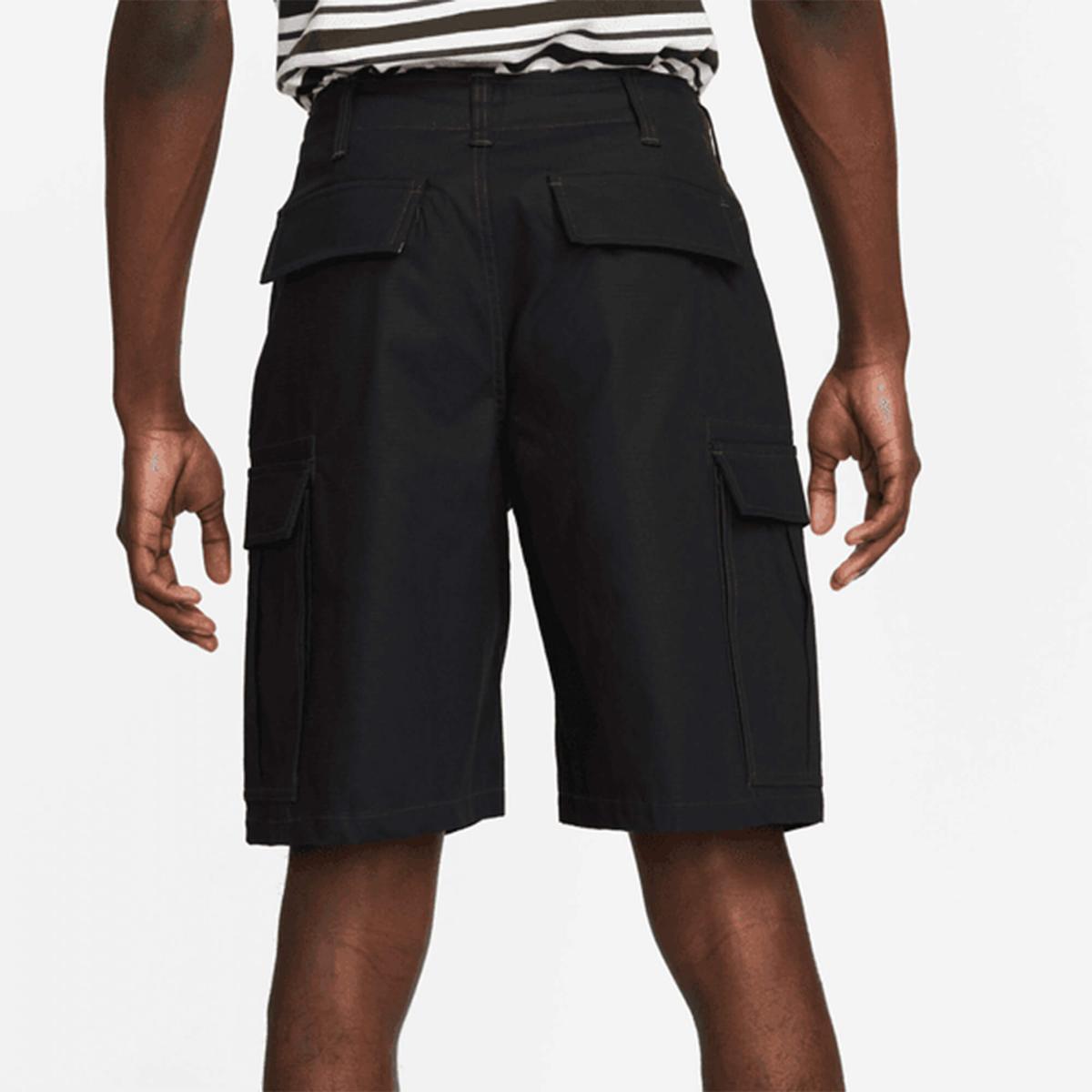 Cargo Black