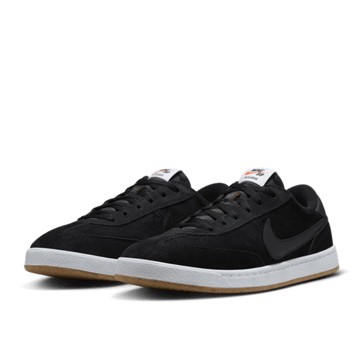 FC Classic Black