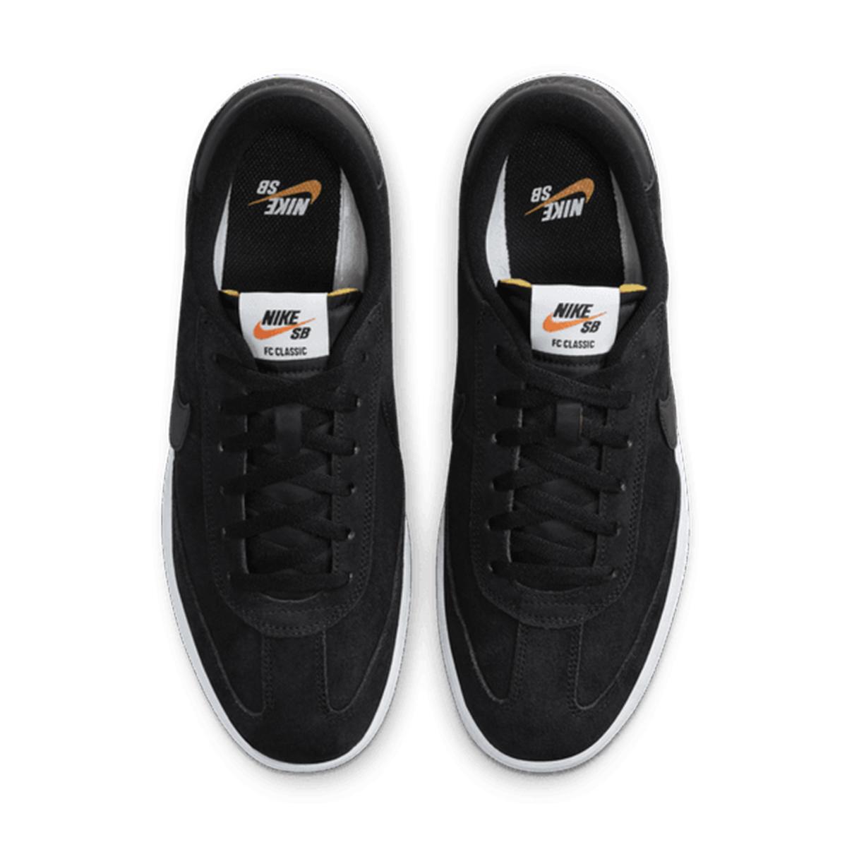 FC Classic Black