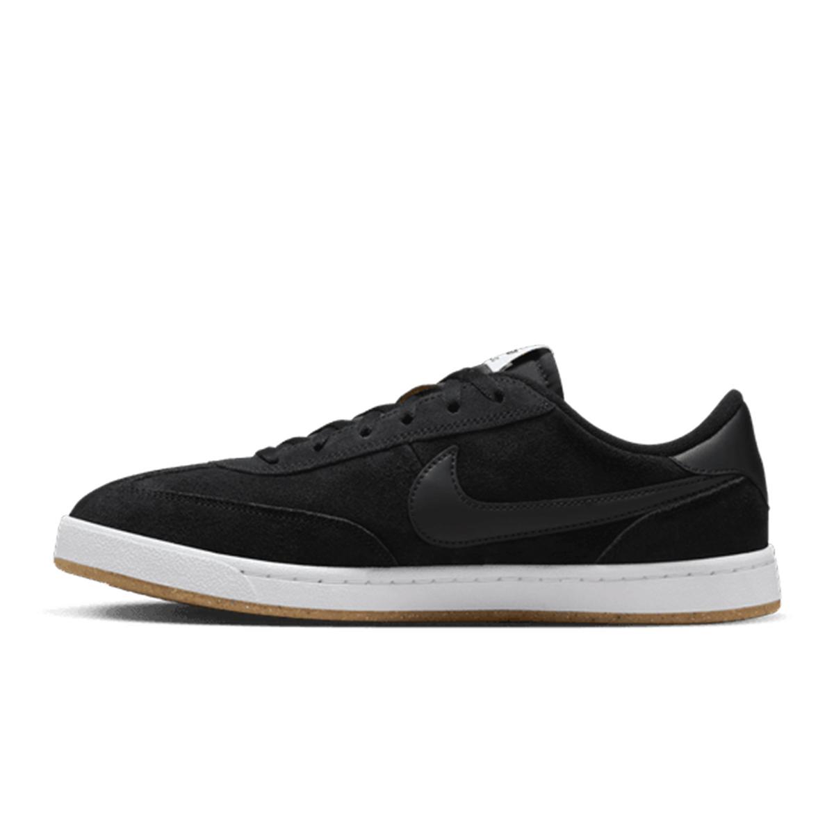 FC Classic Black