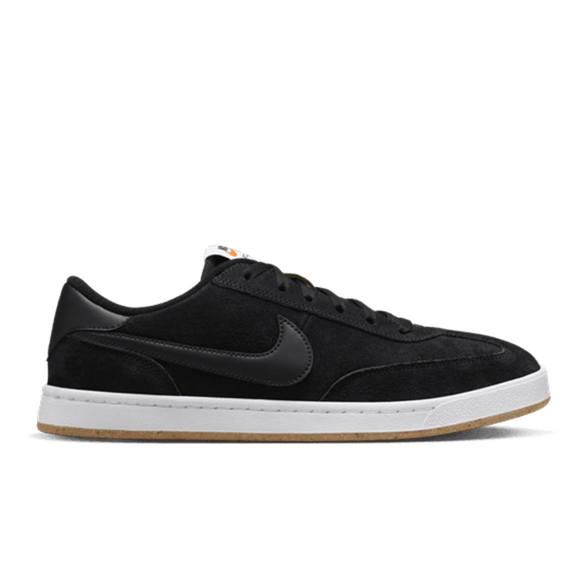 FC Classic Black