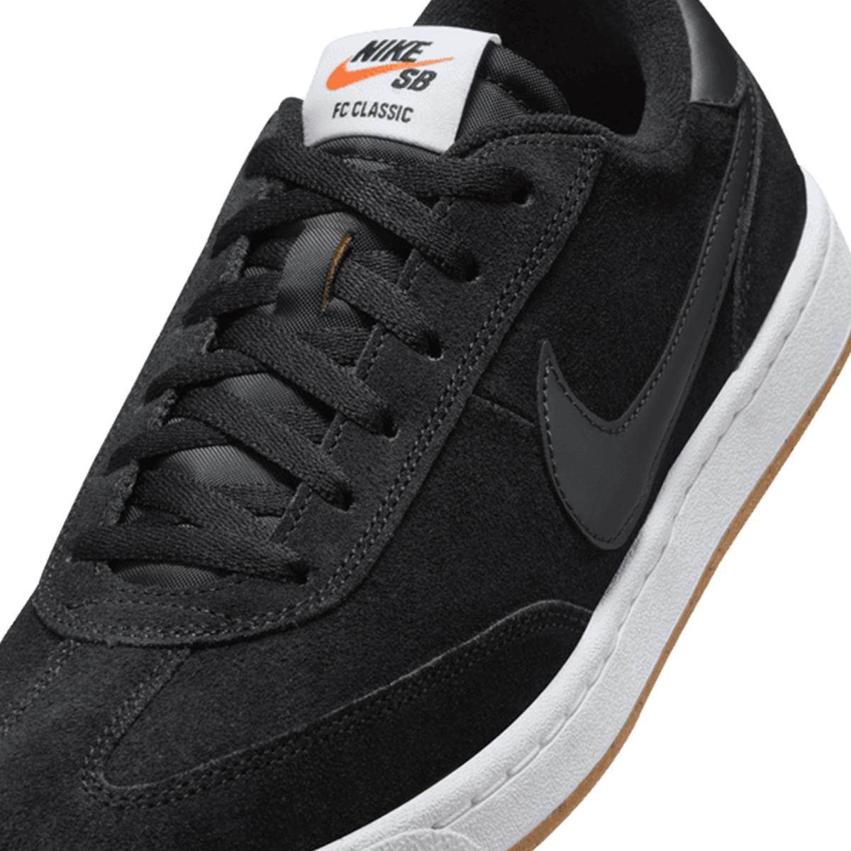 FC Classic Black