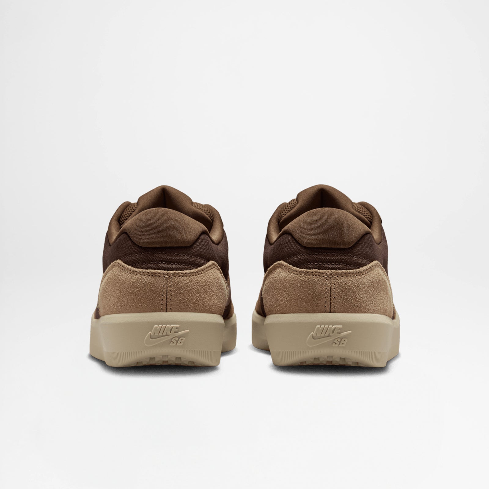 Force 58 Baroque Brown