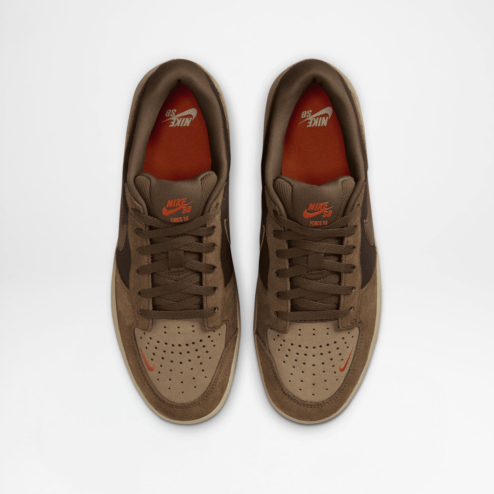 Force 58 Baroque Brown