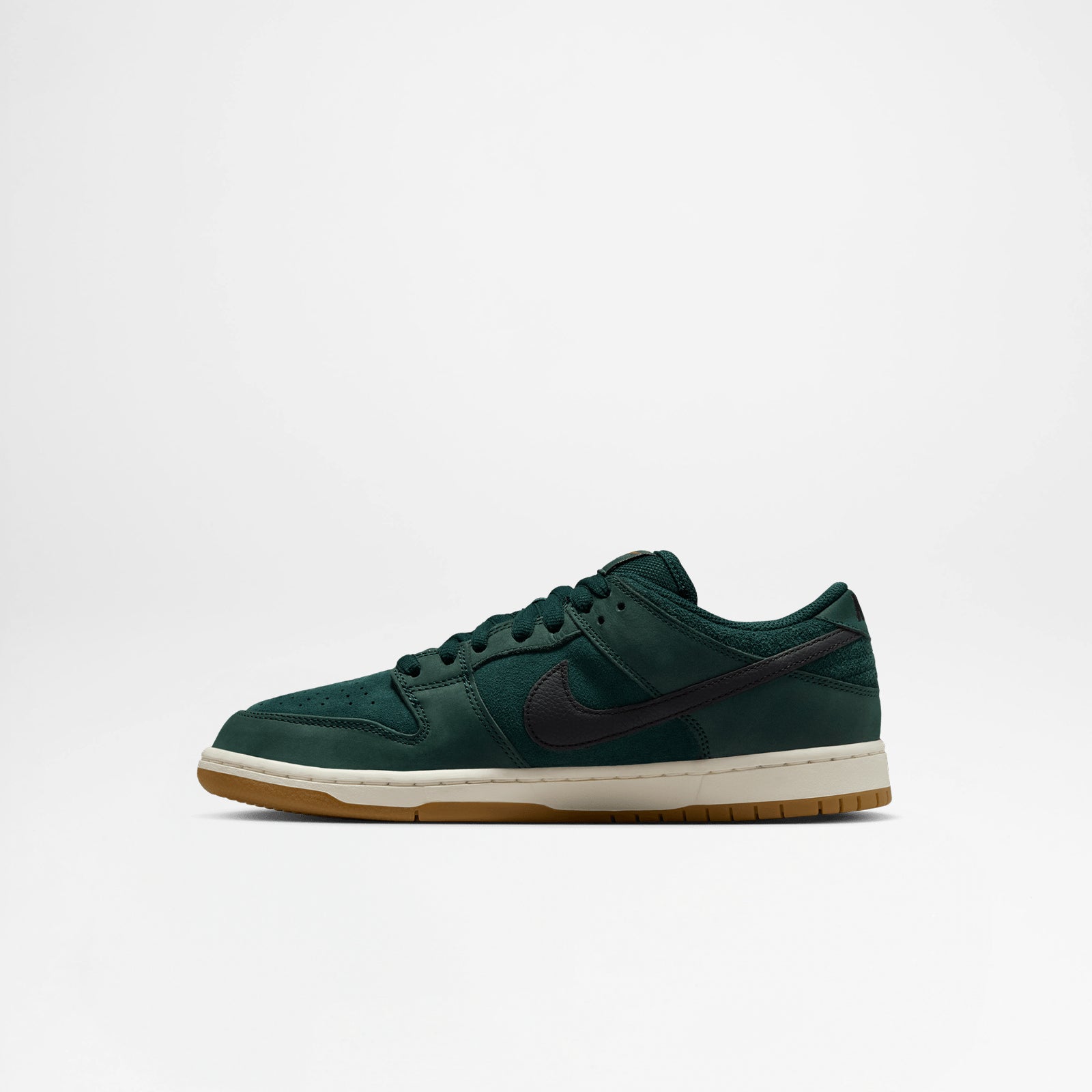 Dunk Low Pro Deep Fir