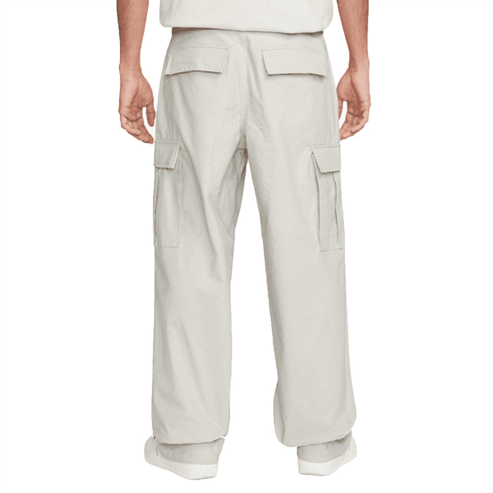 Kearny Cargo Light Bone