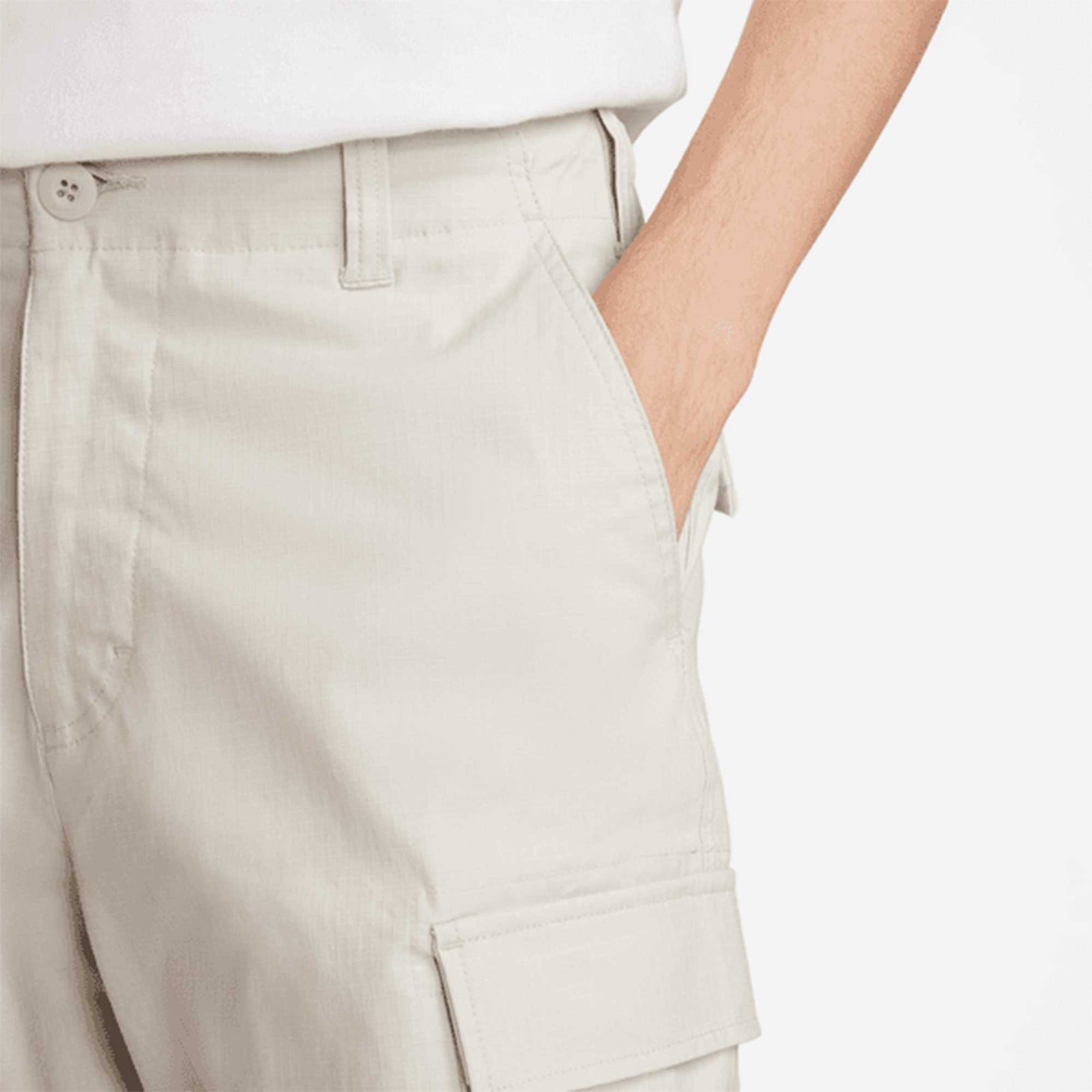 Kearny Cargo Light Bone
