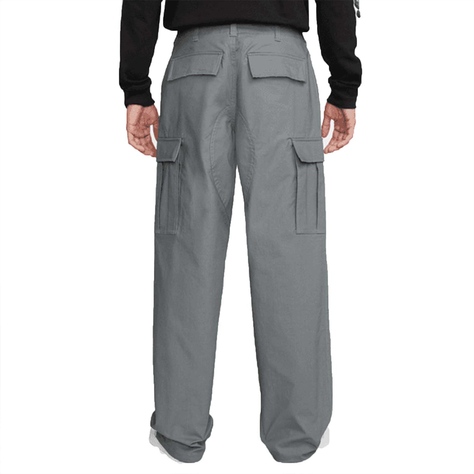 Kearny CargoSmoke Grey