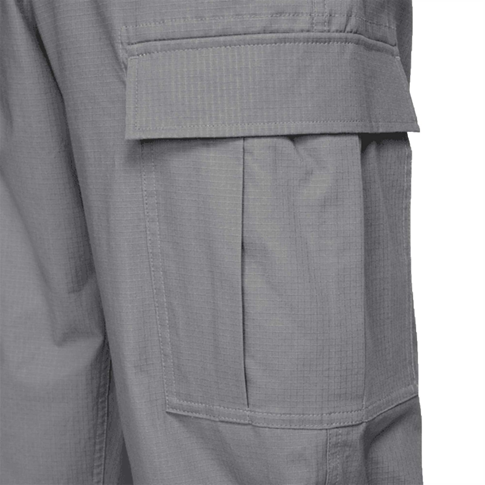 Kearny CargoSmoke Grey