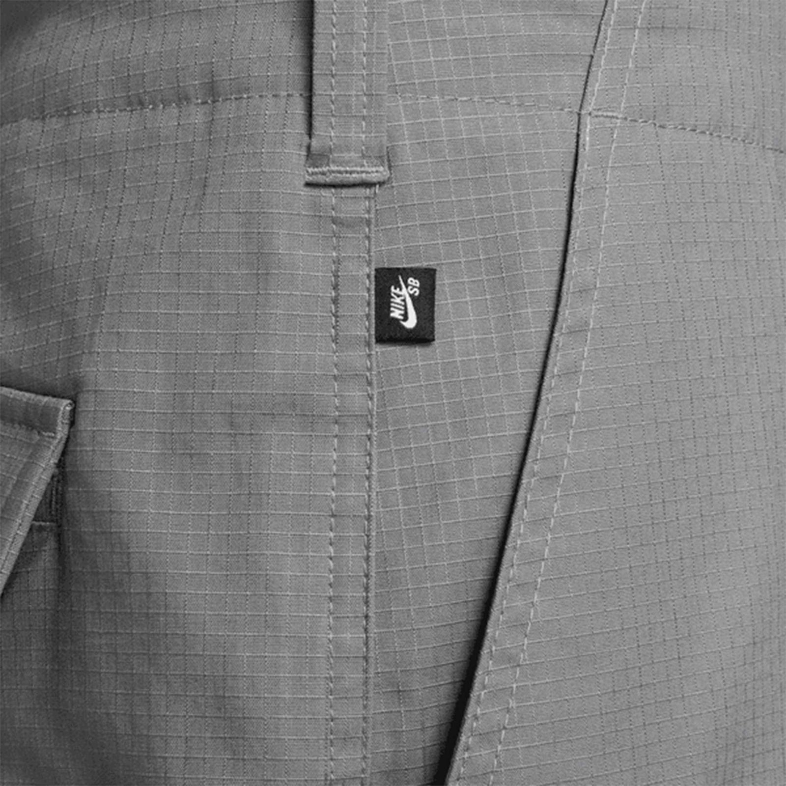 Kearny CargoSmoke Grey