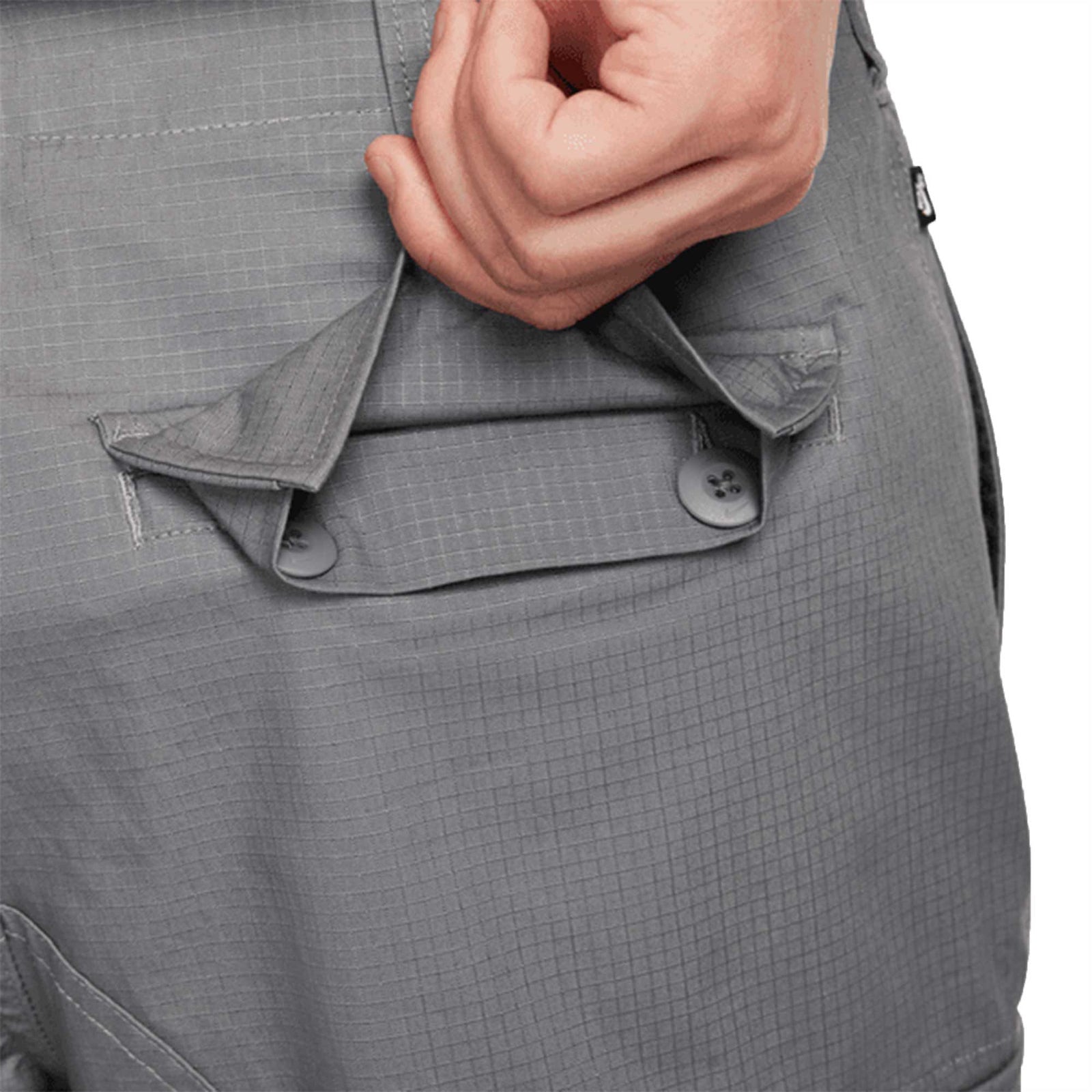 Kearny CargoSmoke Grey