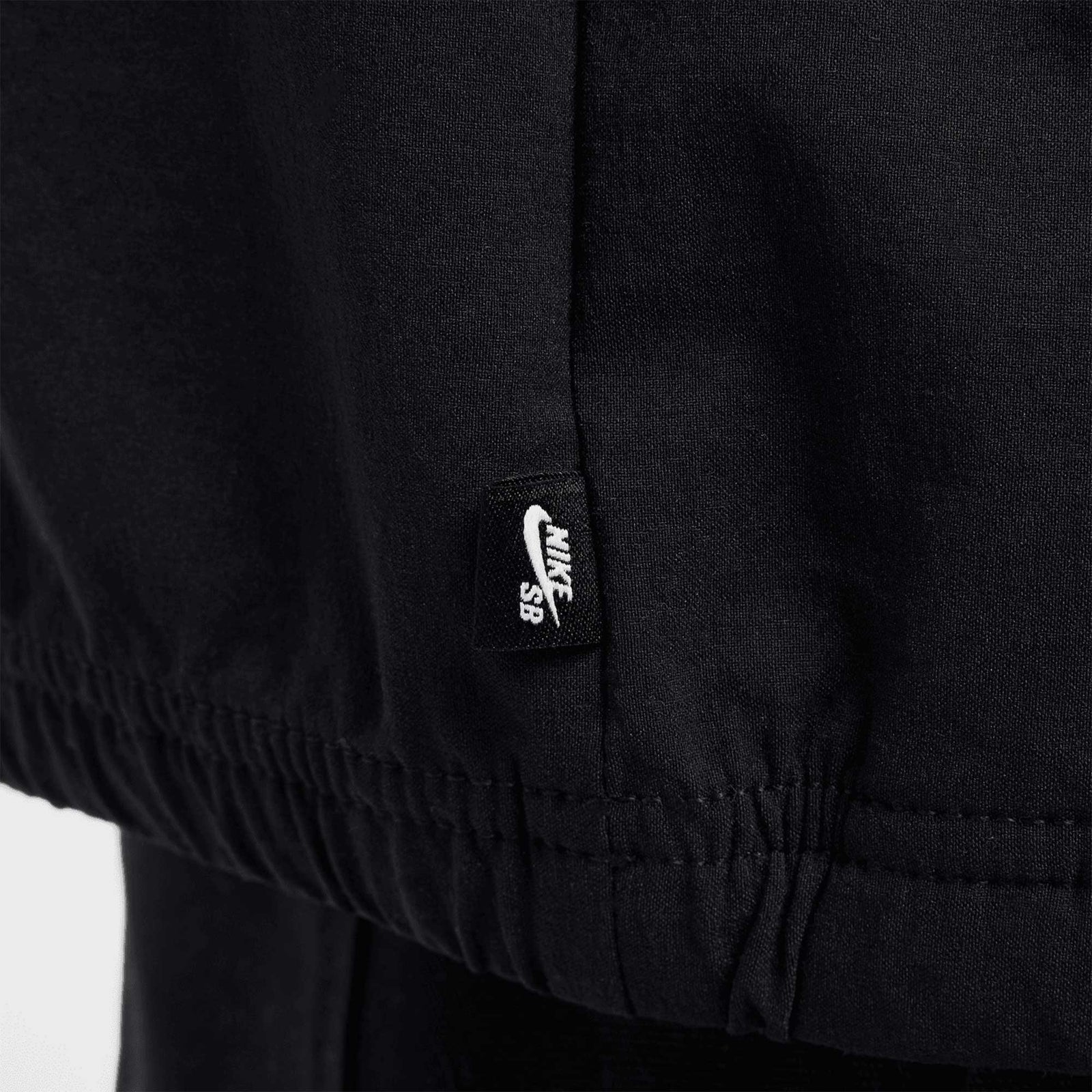 Essential Anaorak Black