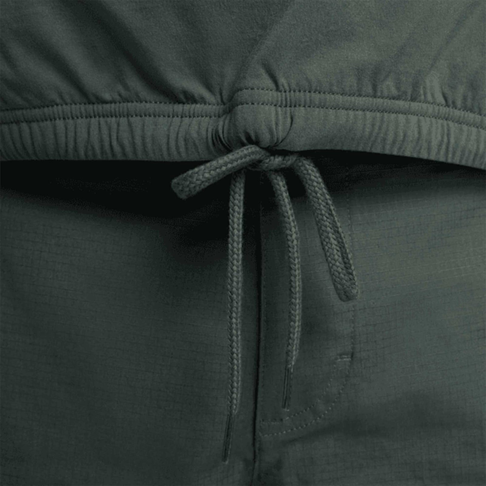 Essential Anaorak Vintage Green