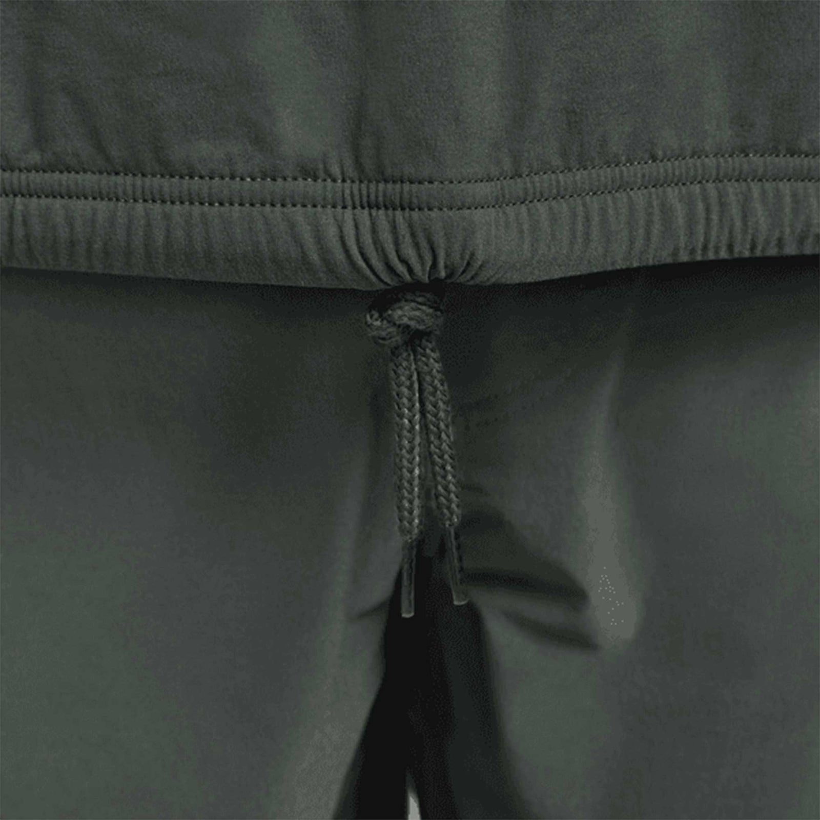 Essential Anaorak Vintage Green
