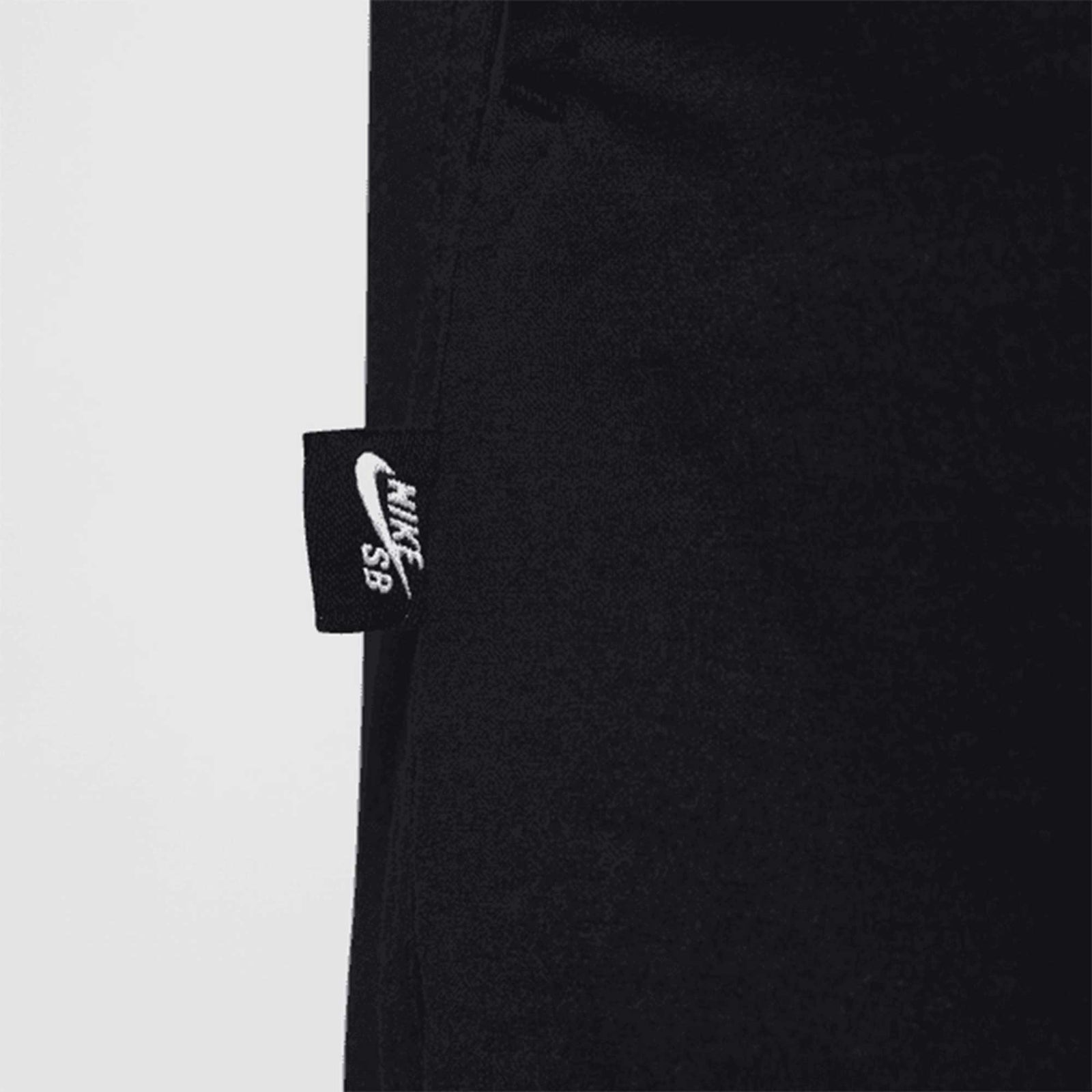 DF Kearny Cargo Pant Black