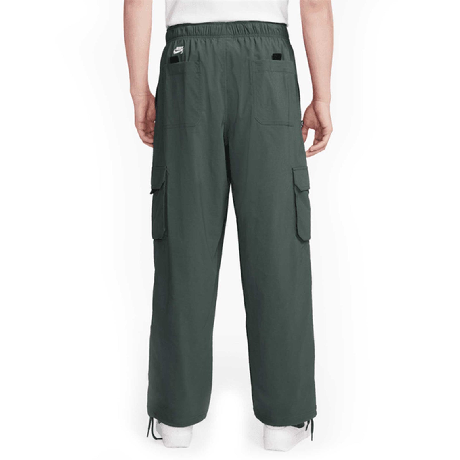 DF Kearny Cargo Pant Vintage Green