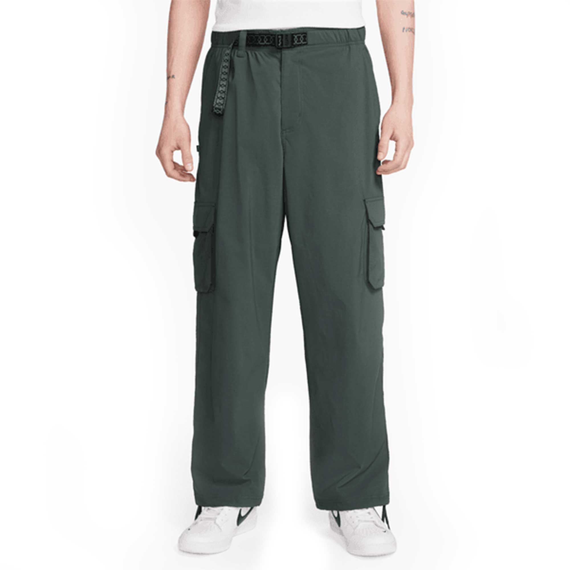 DF Kearny Cargo Pant Vintage Green