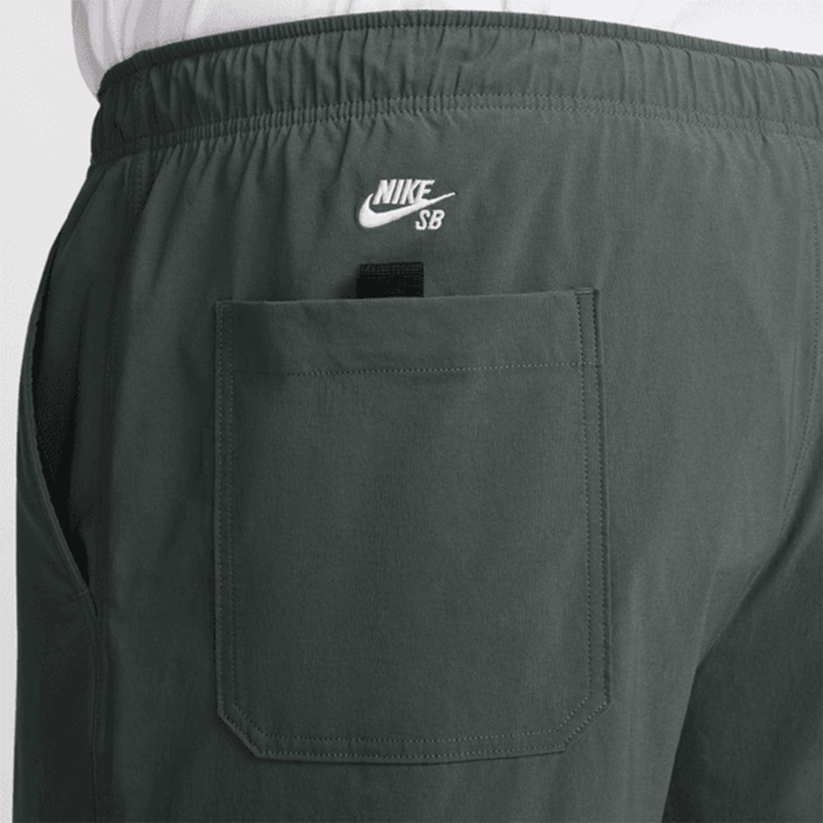 DF Kearny Cargo Pant Vintage Green
