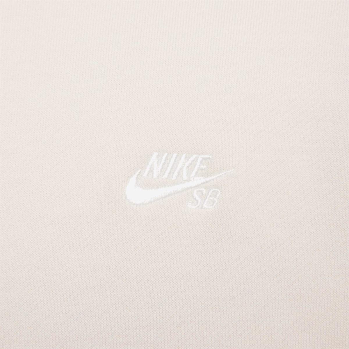 Essential Logo White