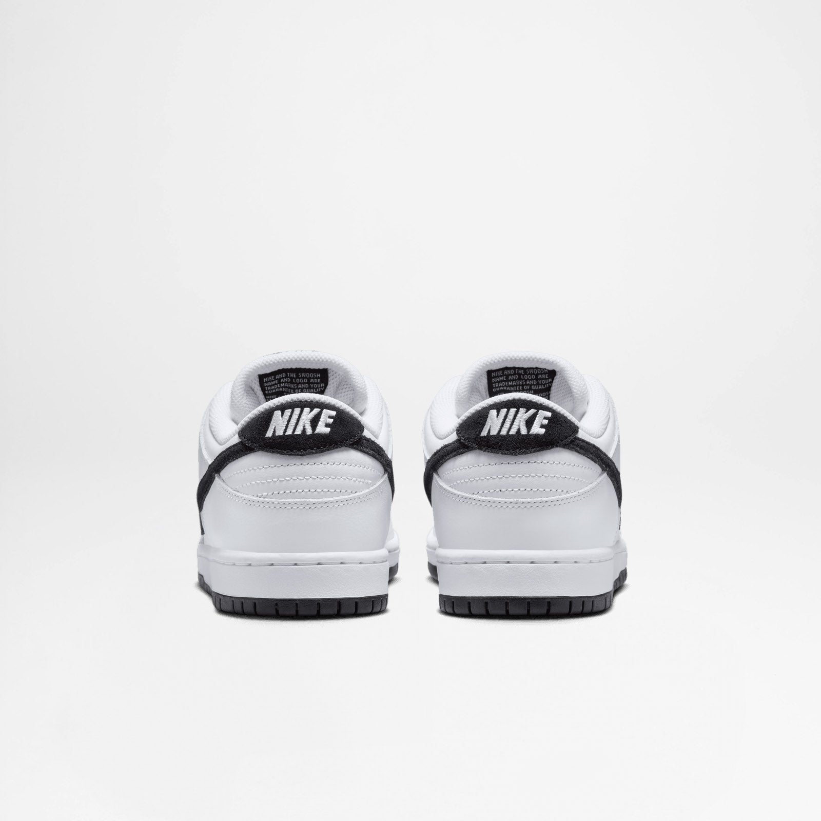 Dunk Low Pro White