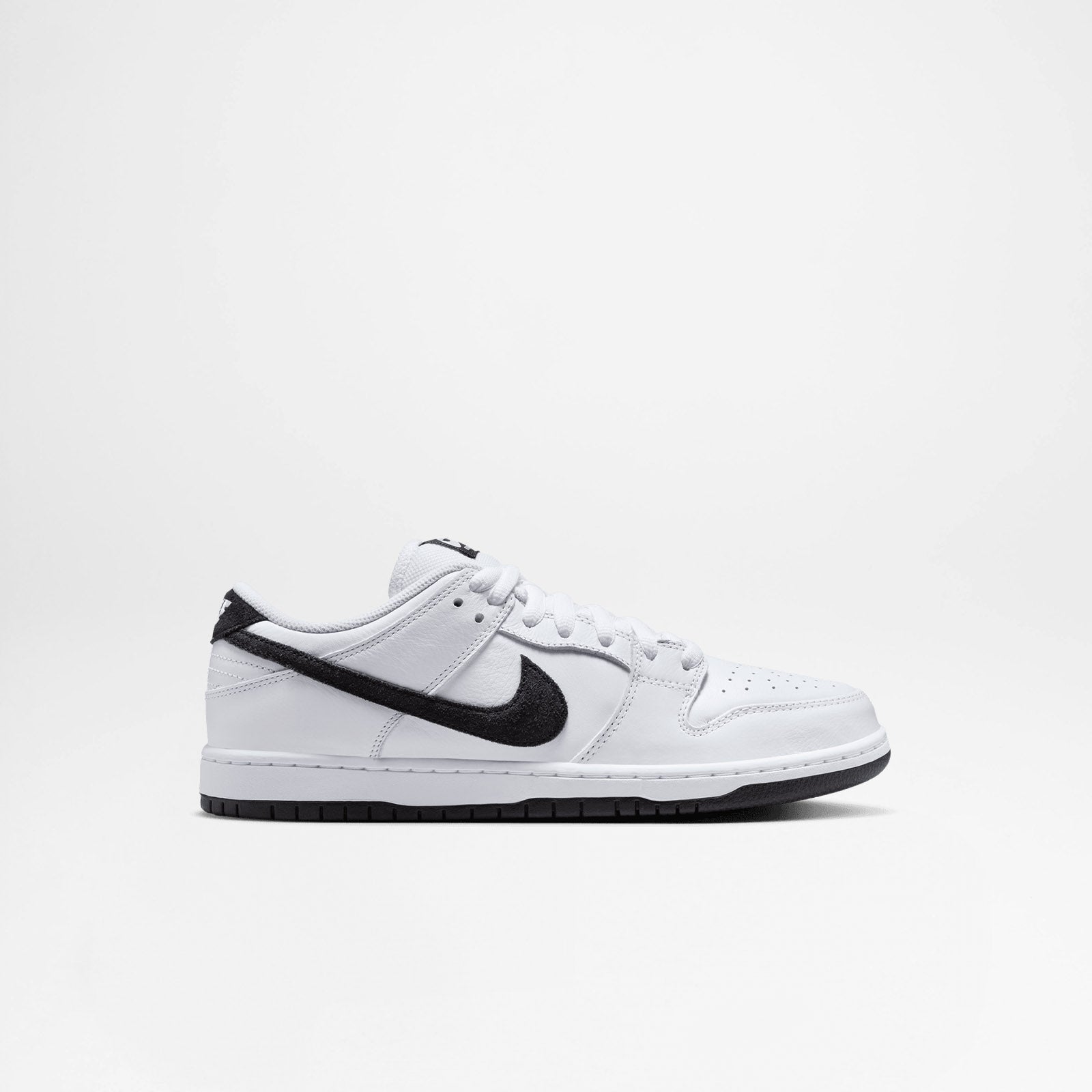 Dunk Low Pro White